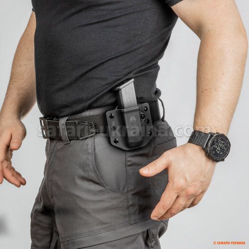 Паучер Pouch ver.1 для магазина CZ P07 Duty/T-REX