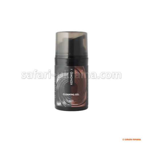 Гель для чищення Kenoko Cleaning Gel, 50 мл Гель для чищення Kenoko Cleaning Gel, 50 мл