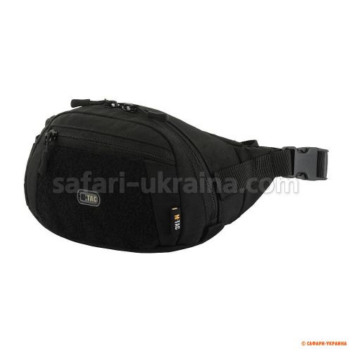 M-Tac сумка Companion Bag Small Black M-Tac сумка Companion Bag Small Black