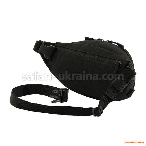 M-Tac сумка Companion Bag Small Black