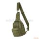 M-Tac сумка Urban Line City Patrol Carabiner Bag Olive