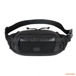 M-Tac сумка Waist Bag Gen.II Black