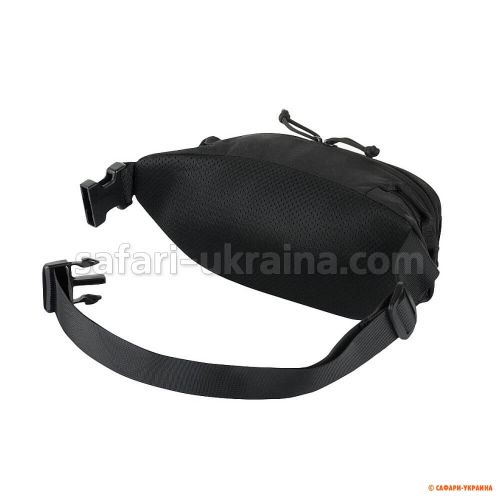 M-Tac сумка Waist Bag Gen.II Black