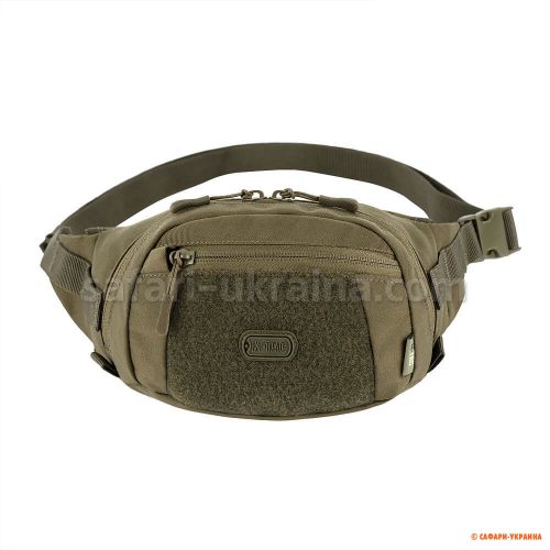 M-Tac сумка Companion Bag Small Ranger Green 