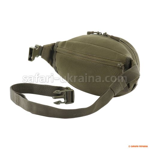 M-Tac сумка Companion Bag Small Ranger Green 