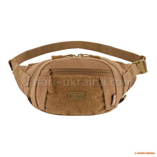 M-Tac сумка Companion Bag Small Dark Coyote