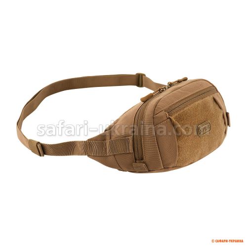 M-Tac сумка Companion Bag Small Dark Coyote