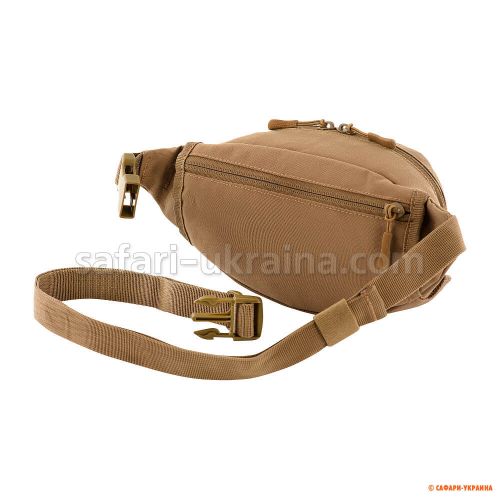 M-Tac сумка Companion Bag Small Dark Coyote