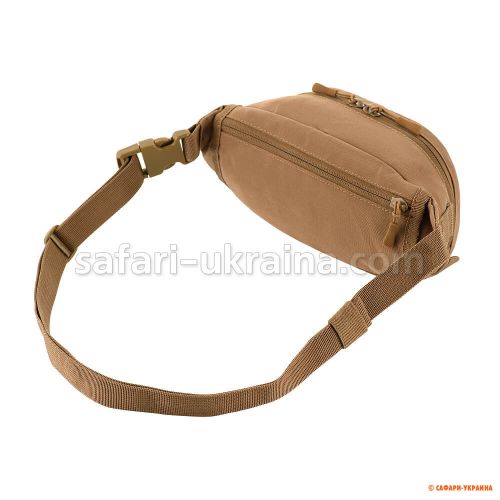 M-Tac сумка Companion Bag Small Dark Coyote
