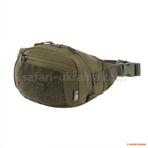 M-Tac сумка Companion Bag Large Ranger Green M-Tac сумка Companion Bag Large Ranger Green