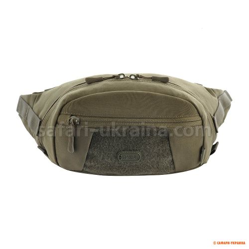 M-Tac сумка Companion Bag Large Ranger Green 