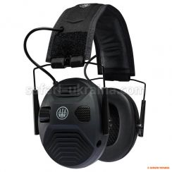Наушники электронные Beretta Electronic Earmuffs Black