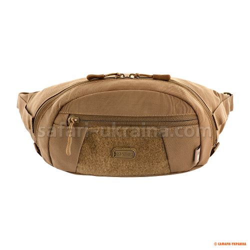 M-Tac сумка Companion Bag Large Dark Coyote