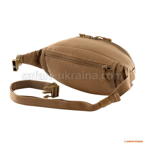 M-Tac сумка Companion Bag Large Dark Coyote