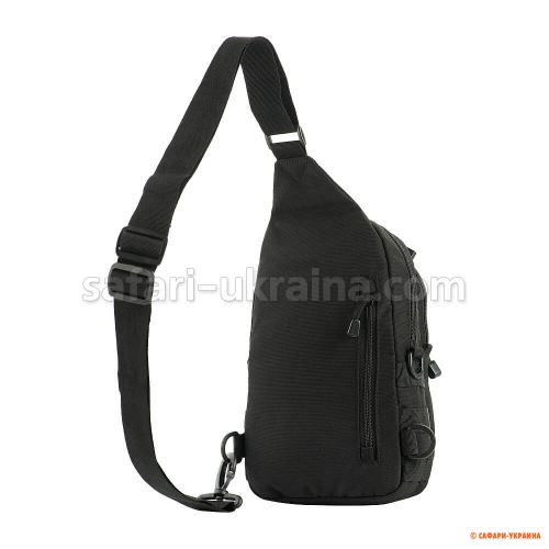 M-Tac сумка Assistant Bag Black