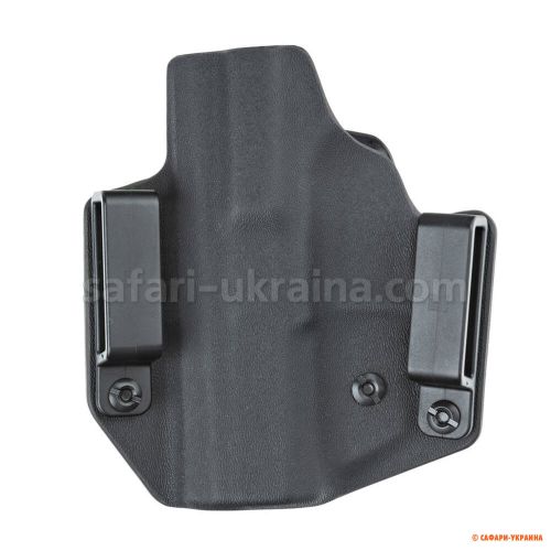 Кобура Hit Factor ver. 1 для CZ P07 Duty/T-REX