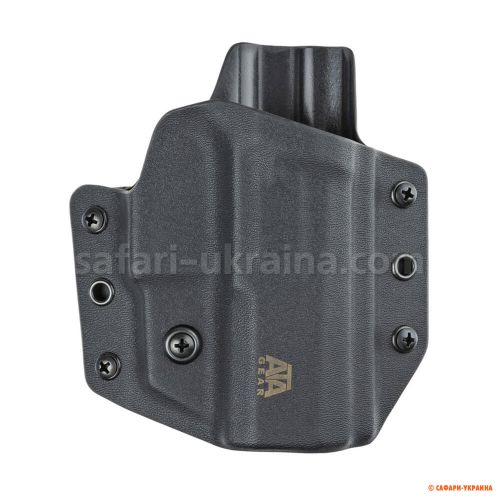Кобура Hit Factor ver. 1 для CZ P07 Duty/T-REX