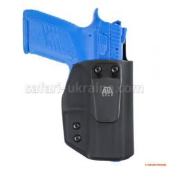 Кобура Fantom ver. 3 для CZ P07 Duty/T-REX
