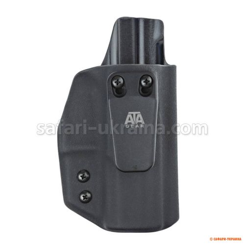 Кобура Fantom ver. 3 для CZ P07 Duty/T-REX 