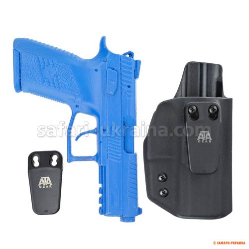 Кобура Fantom ver. 3 для CZ P07 Duty/T-REX 