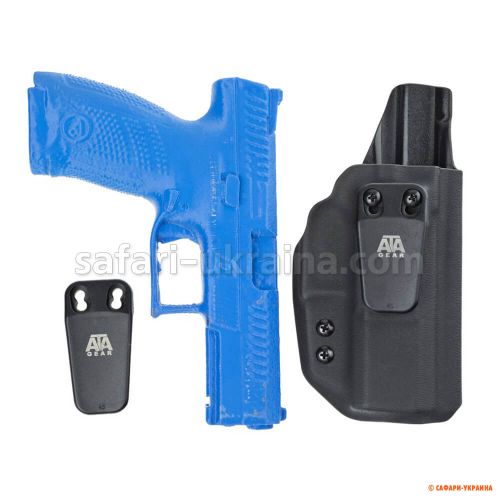 Кобура Fantom ver. 3 для CZ P10-C 