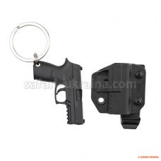 Брелок-ключница B.T. SIG 320