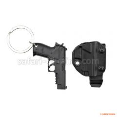 Брелок-ключница B.T. SIG 226