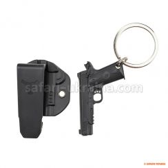 Брелок-ключница B.T. Colt 1911