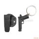 Брелок-ключниця B.T. Colt 1911