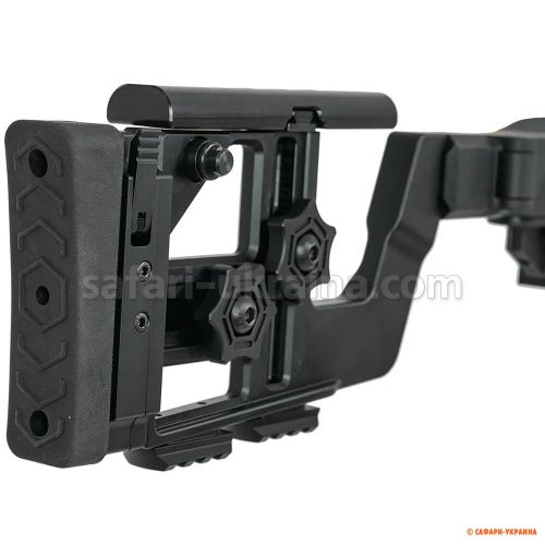 Шасси Automatic ARC Gen 2.3 для Savage 110