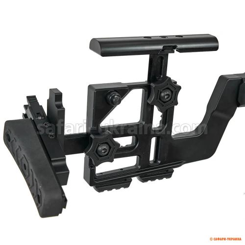 Шасси Automatic ARC Gen 2.3 для Savage 110