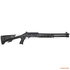 Рушниця Typhoon Quake Combat Black кал. 12/76