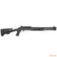 Ружье Typhoon Quake Combat Black кал. 12/76