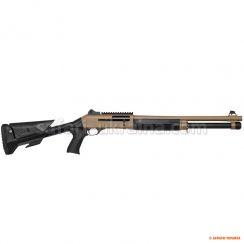 Ружье Typhoon Quake Combat FDE кал. 12/76