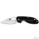 Складной нож Spyderco Efficient