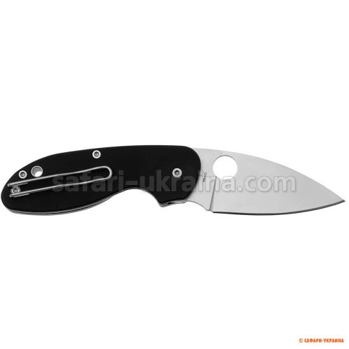 Складной нож Spyderco Efficient