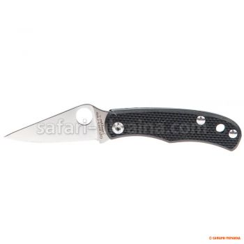 Складной нож Spyderco Bug