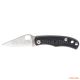 Складной нож Spyderco Bug