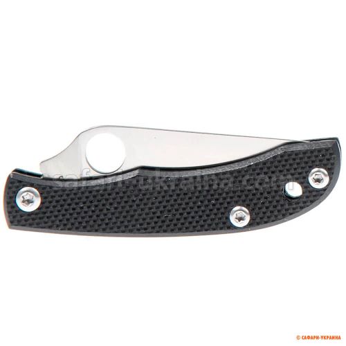 Складной нож Spyderco Bug