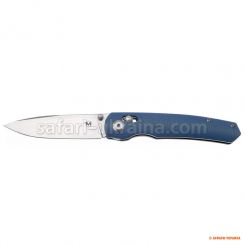 Нож Boker Magnum Shango Blue