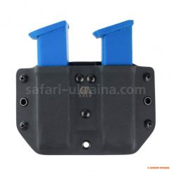 Паучер ATA Gear Double Pouch ver.1 Grand Power 910/ Flarm GP T910