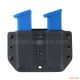 Паучер ATA Gear Double Pouch ver.1 Grand Power 910/ Flarm GP T910