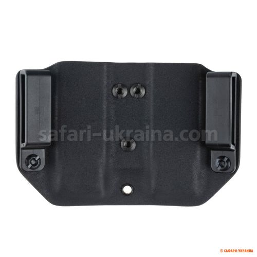 Паучер ATA Gear Double Pouch ver.1 Grand Power 910/ Flarm GP T910