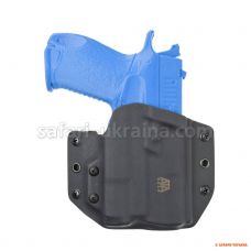 Кобура Hit Factor ver.1 для Форт - 17/17Р, Olight Baldr Mini /S/Rl Mini