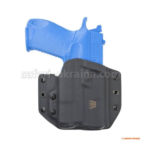 Кобура Hit Factor ver.1 для Форт 17/17Р, Olight Baldr Mini /S/Rl Mini 