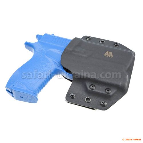 Кобура Hit Factor ver.1 для Форт 17/17Р, Olight Baldr Mini /S/Rl Mini 