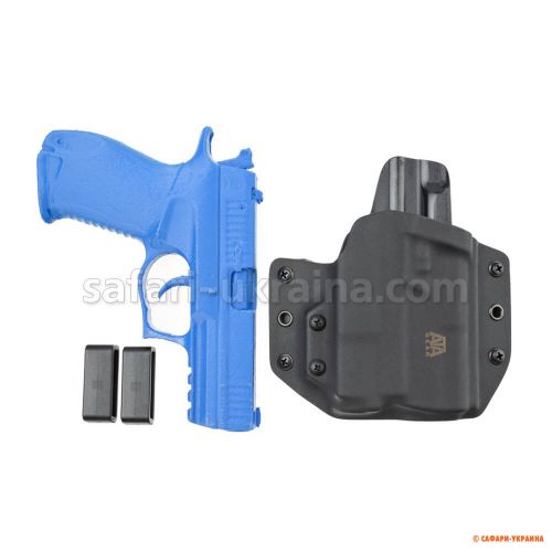 Кобура Hit Factor ver.1 для Форт 17/17Р, Olight Baldr Mini /S/Rl Mini 