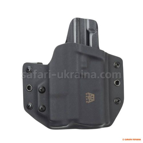 Кобура Hit Factor ver.1 для Форт 17/17Р, Olight Baldr Mini /S/Rl Mini 