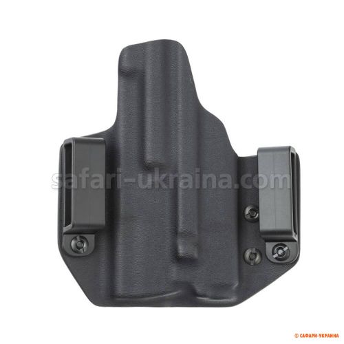 Кобура Hit Factor ver.1 для Форт 17/17Р, Olight Baldr Mini /S/Rl Mini 