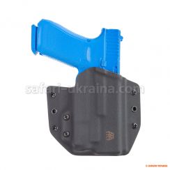 Кобура Hit Factor ver.1 для Glock - 17/22/47, Olight Baldr Mini /S/Rl Mini
